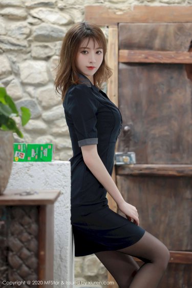 翁公与小莹